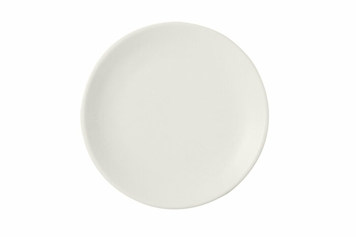 Lebon Alumilite Düz Tabak 18cm