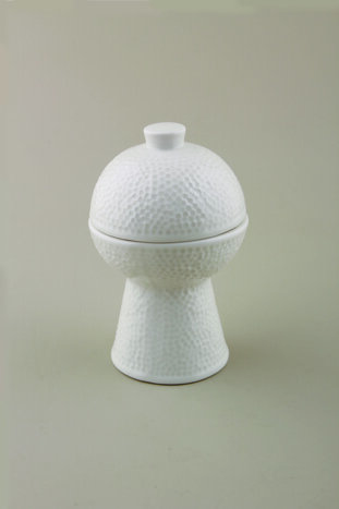 Legacy Alumilite Kapaklı Şekerlik 340cc