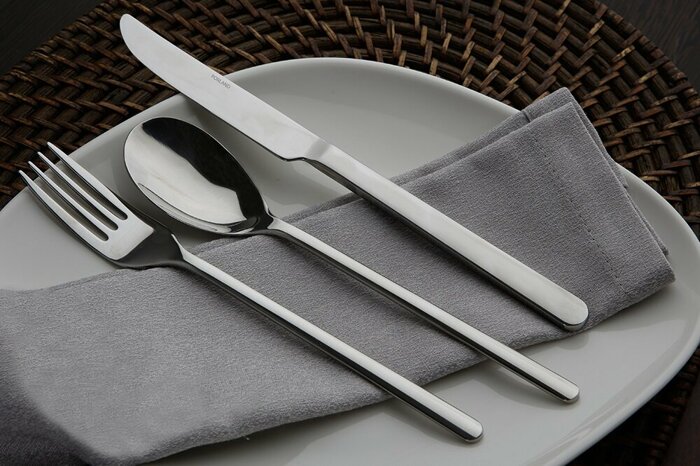 Droplet Tatlı Takımı 18 Parça