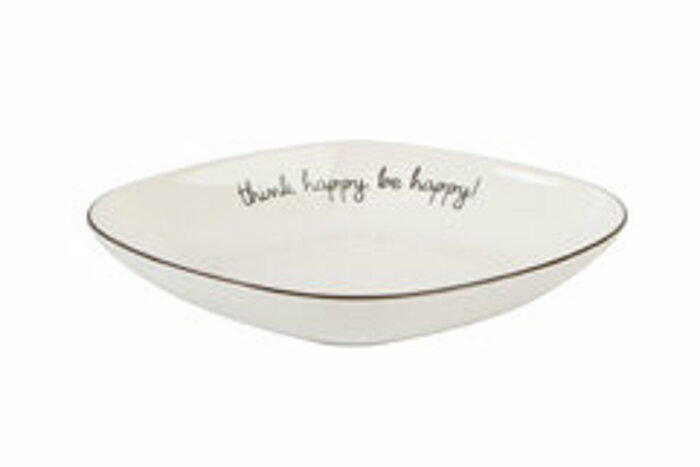 Hope Çukur Tabak 26cm