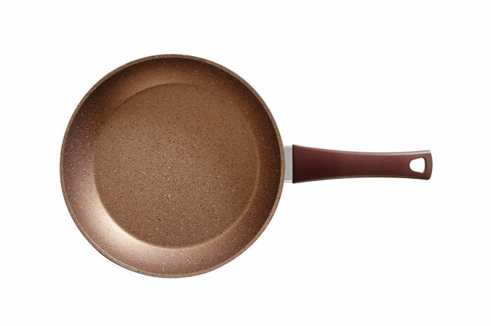 Grena Bordo Tava 26 cm