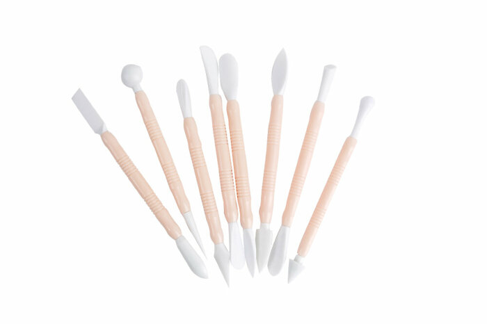 Soft Pasta Şekillendirici