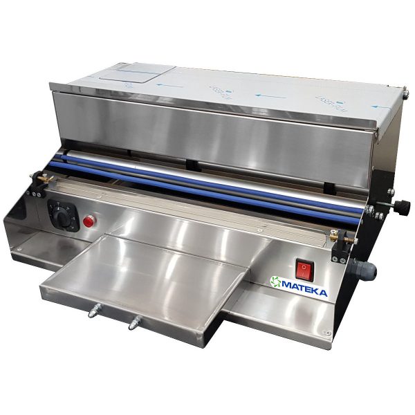 SCK 7 – Sucuk Dolum Makinesi Manuel