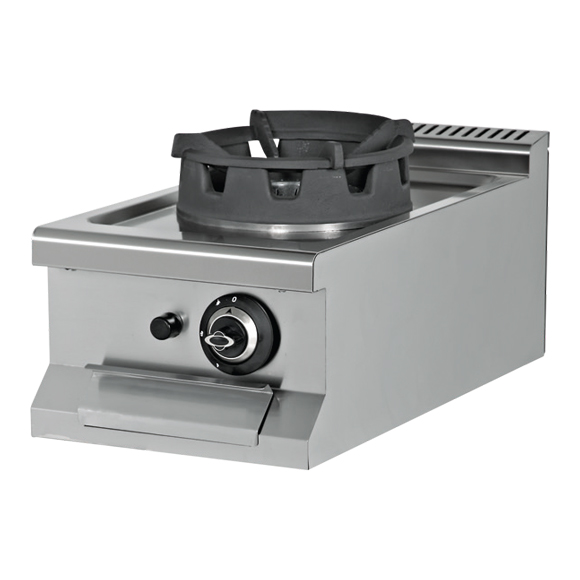 Gazlı Wok Ocakları