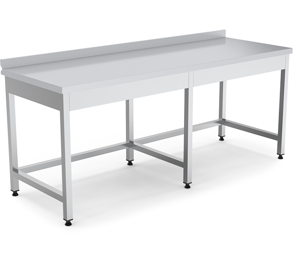 Çalışma Tezgahı (Demonte)