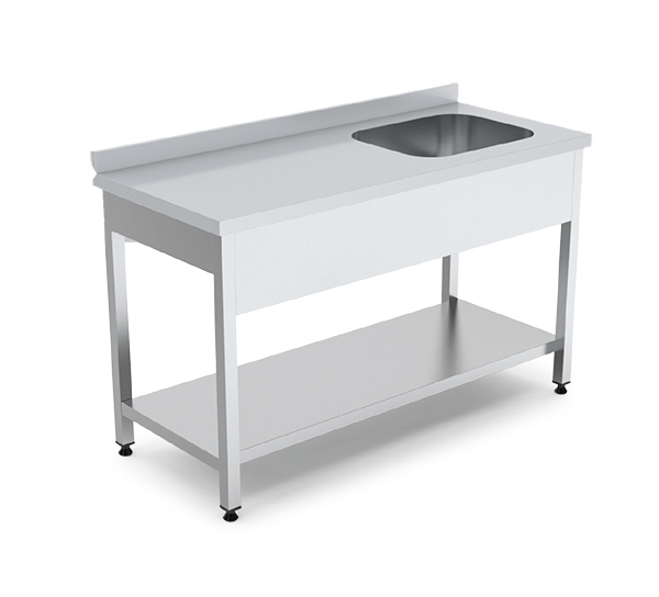 1 Evyeli Tezgahlar 600 (Demonte)