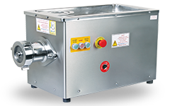 INOX 2002– Kıyma Makinesi