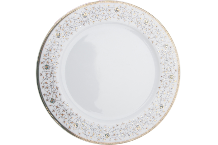 Çırağan Düz Tabak 20cm