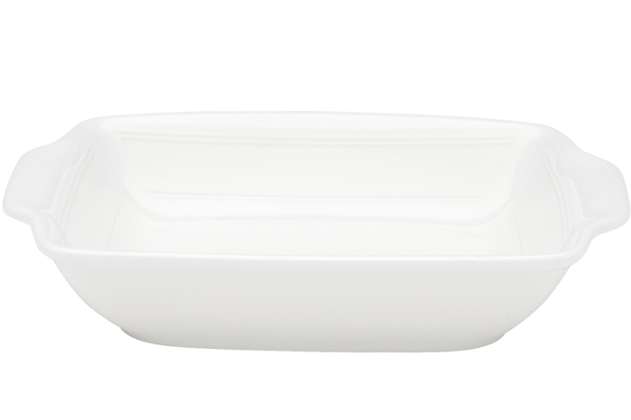 Grace Kulplu Salata Tabağı 20cm