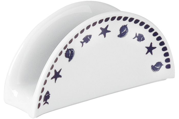 Akdeniz Peçetelik 14cm