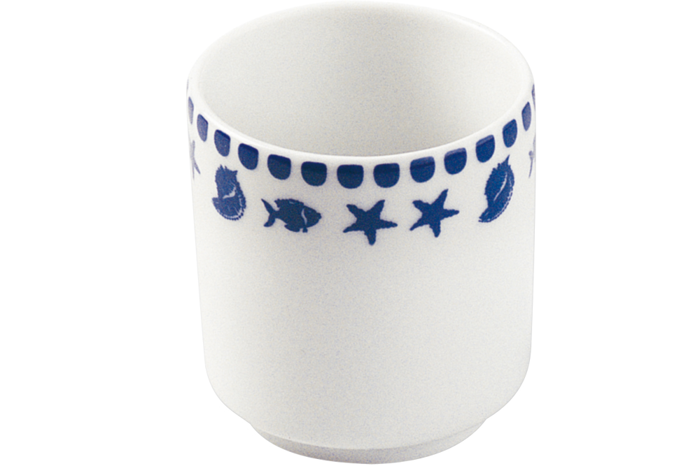 Akdeniz Kürdanlık 56mm