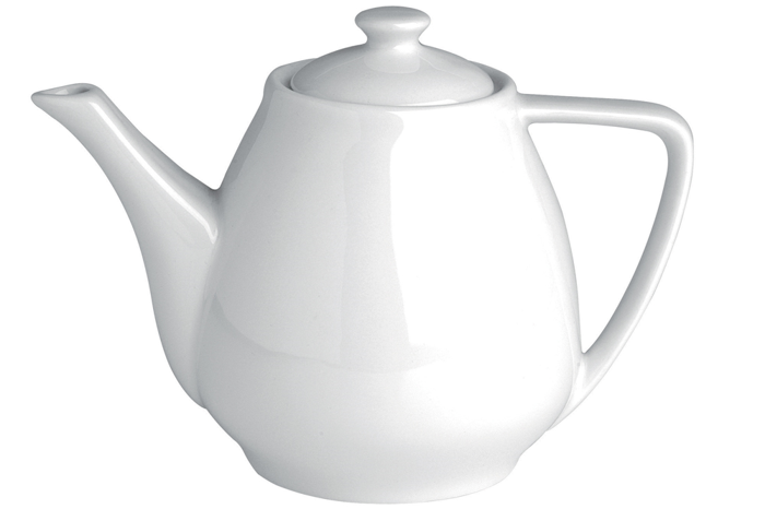 Dove Beyaz Kapaklı Kahvedanlık 390cc