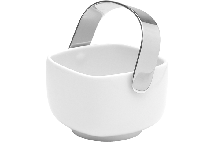 Paloma Beyaz Şekerlik 415cc