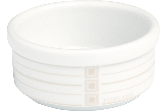 Dante Desen1 Tereyağ-Reçellik 8cm