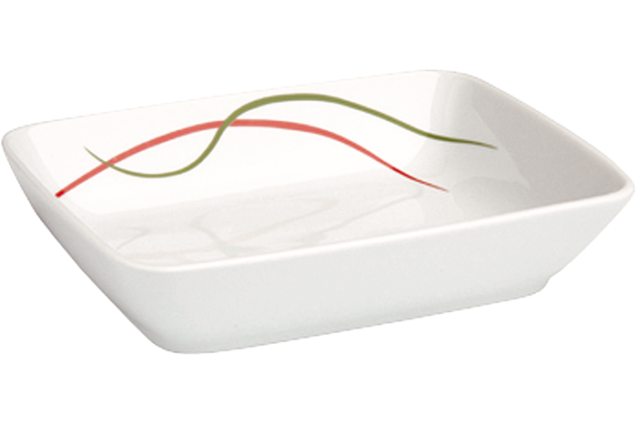 Leydi Salata Tabağı 19cm