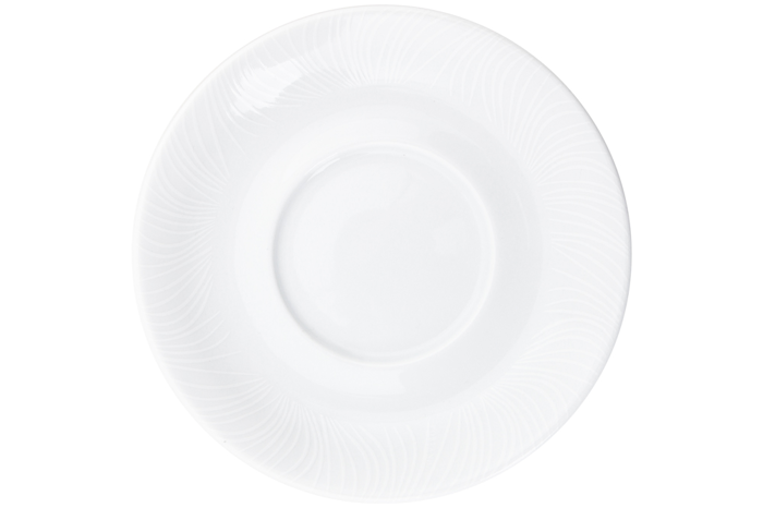 Aura Kase Tabağı 17cm