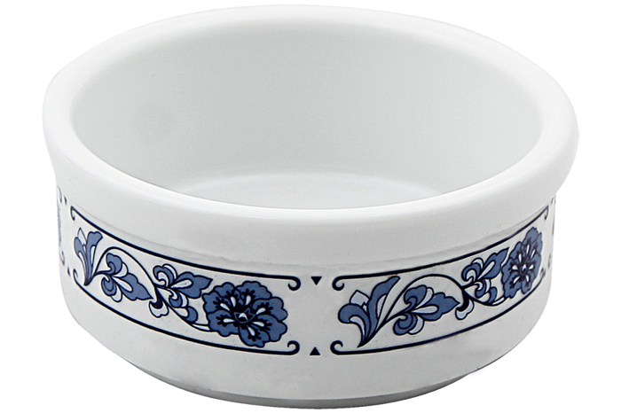 Blue Bird Tereyağlık-Reçellik 8cm