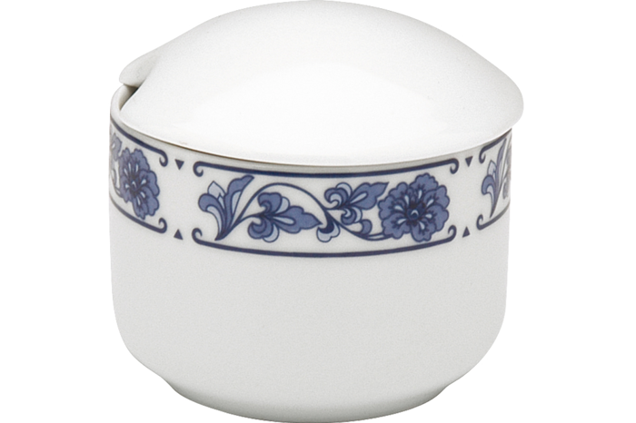 Blue Bird Kapaklı Hardallık 120cc