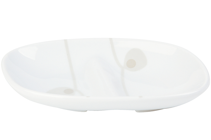 Caramel Sos Tabağı 15cm