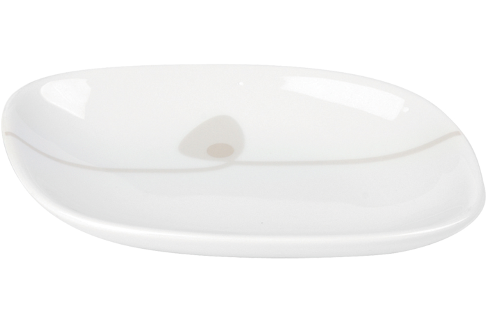 Caramel Meze Tabağı 15cm