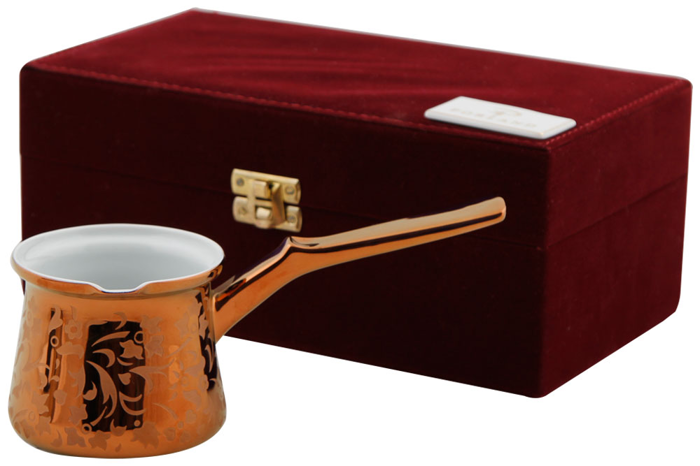 Tılsım Bakır Cezve 170cc