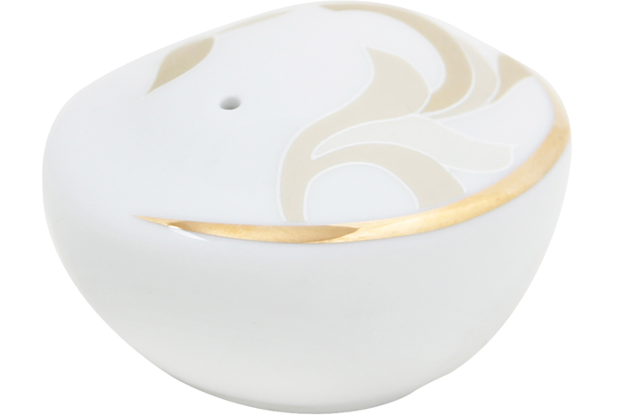 Elit Altın Biberlik 42mm