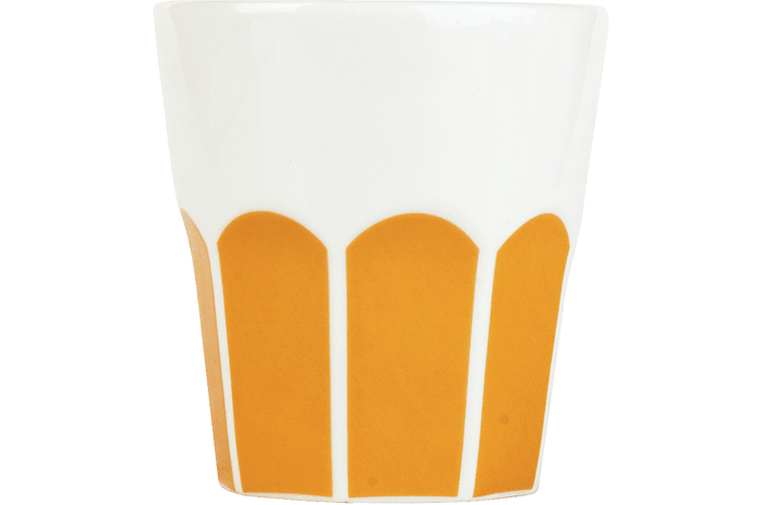 Turuncu Bardak 230cc