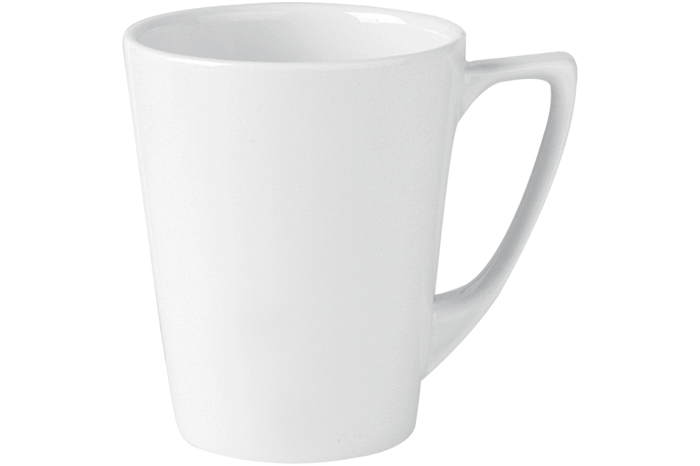 Soley Beyaz Kupa 290cc