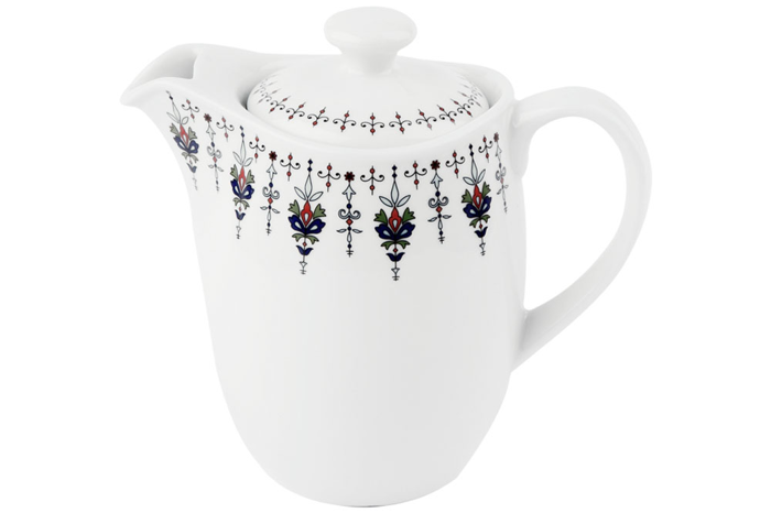 Arman Kapaklı Demlik 480cc