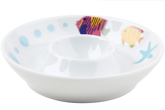 Bodrum Yumurtalık 11cm