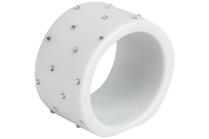 Sprinkle Yüzük Peçetelik 5cm