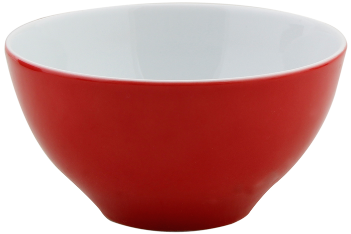 Kırmızı Kase 16cm