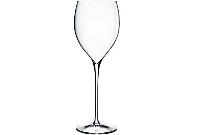 Magnifico Kristal Beyaz Şarap Bardağı 350cc