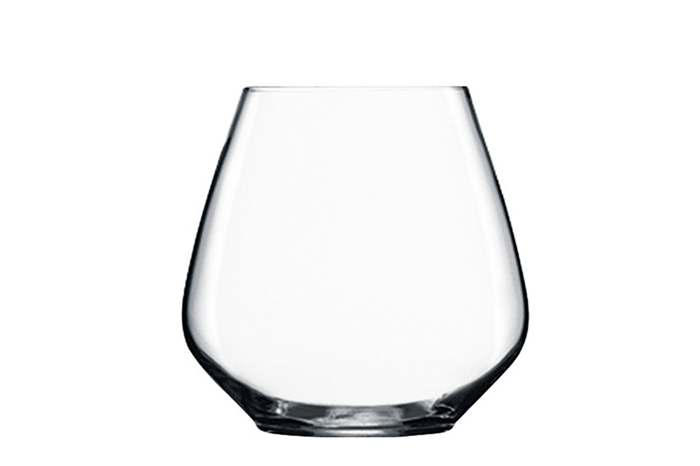 Atelier Kristal Su Bardağı 590cc