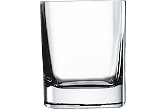 Strauss Kristal Meyve Suyu Bardağı 240cc