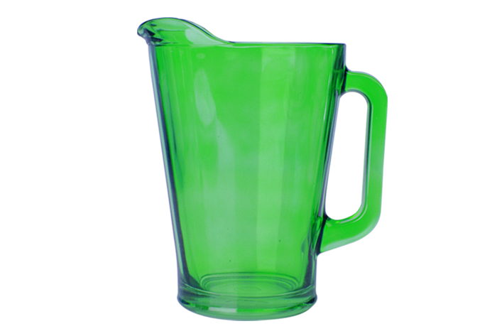 Açık Yeşil Sürahi 1000cc