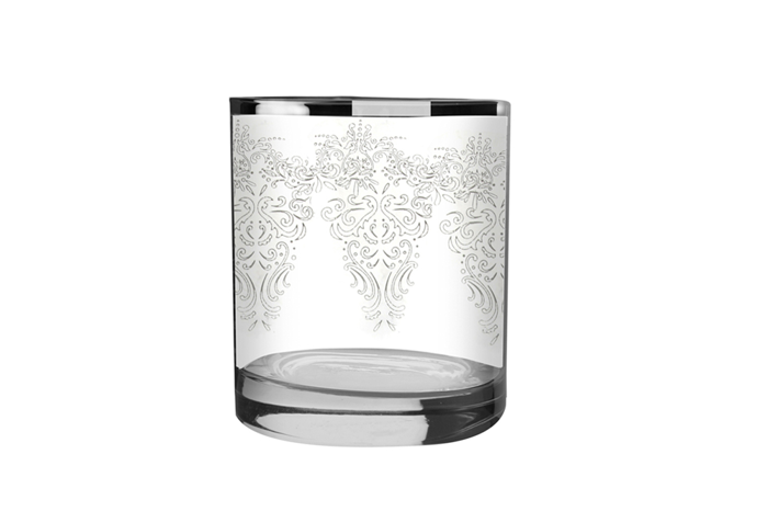 Lace Viski Bardağı 250cc