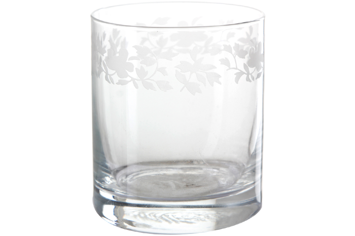 Melisa Viski Bardağı 250cc