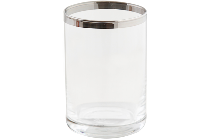 Platin Mini Su Bardağı 150cc