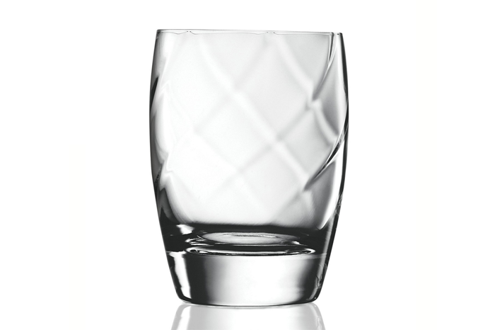 Canaletto Viski Bardağı 345cc