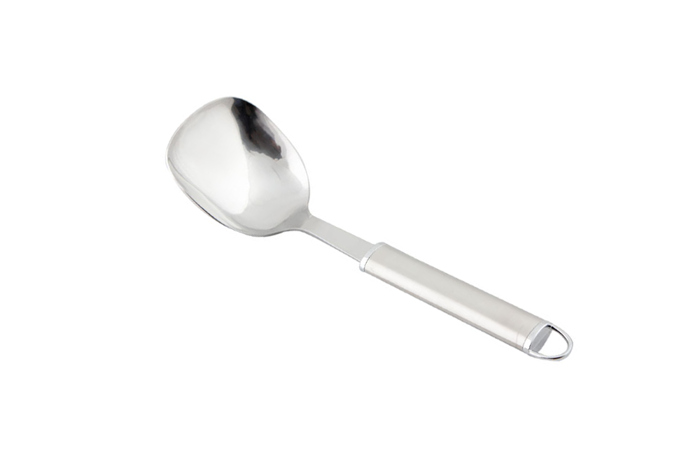 Dream Mutfak Kare Kaşık 24 cm