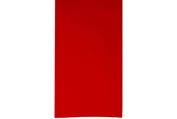 Colore Kırmızı Runner 50x150cm