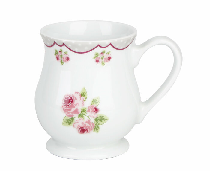 Secret Garden Kupa 375cc