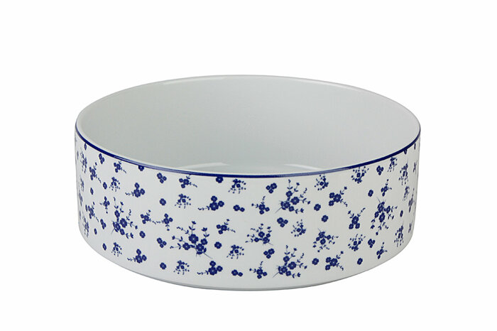 Blue Passion Fırın Kabı 23cm