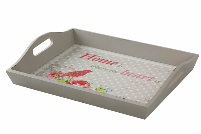 Secret Garden Tepsi 30cm