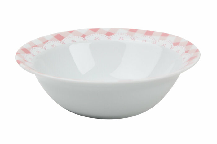 Pötikare Pembe Kase 15cm