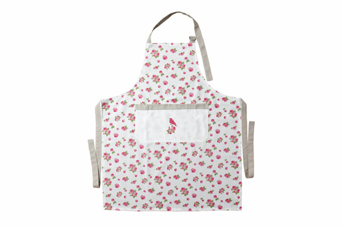Secret Garden Önlük 70x85cm