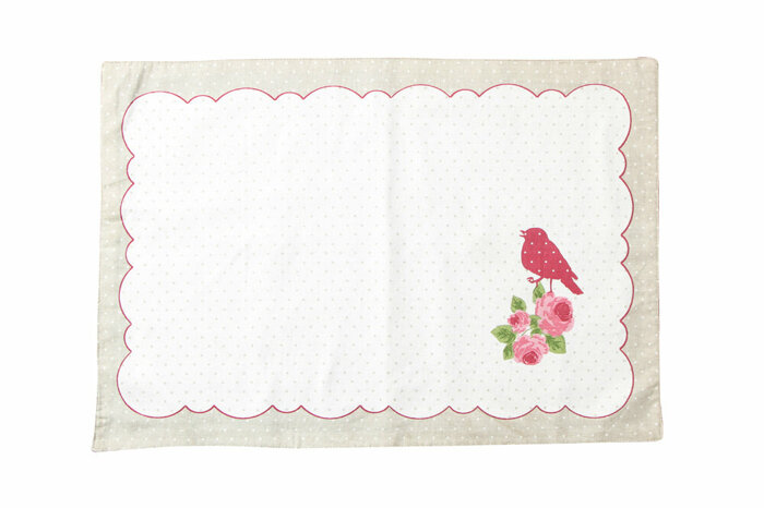 Secret Garden Amerikan Sevis 33x48cm