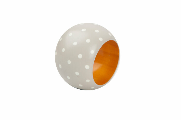 Secret Garden Yüzük Peçetelik