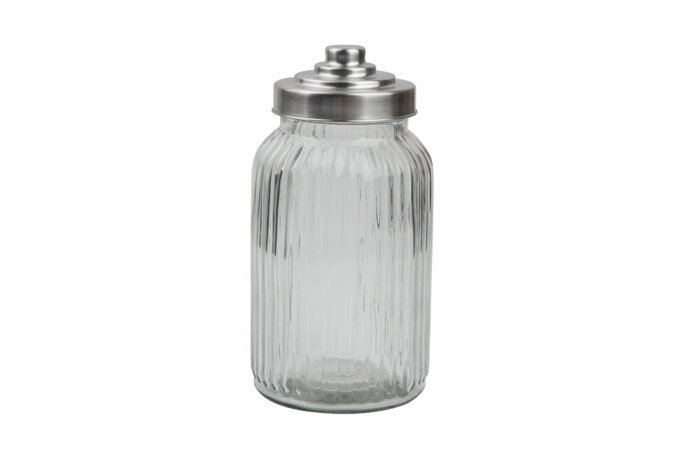 Dome Saklama Kabı 1300cc